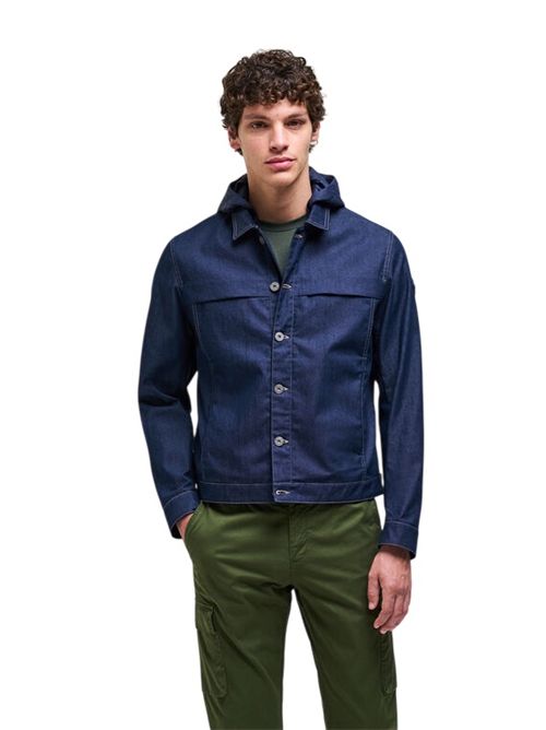 1853-1FQ68 BLU COLMAR | 1853-1FQ68 BLU